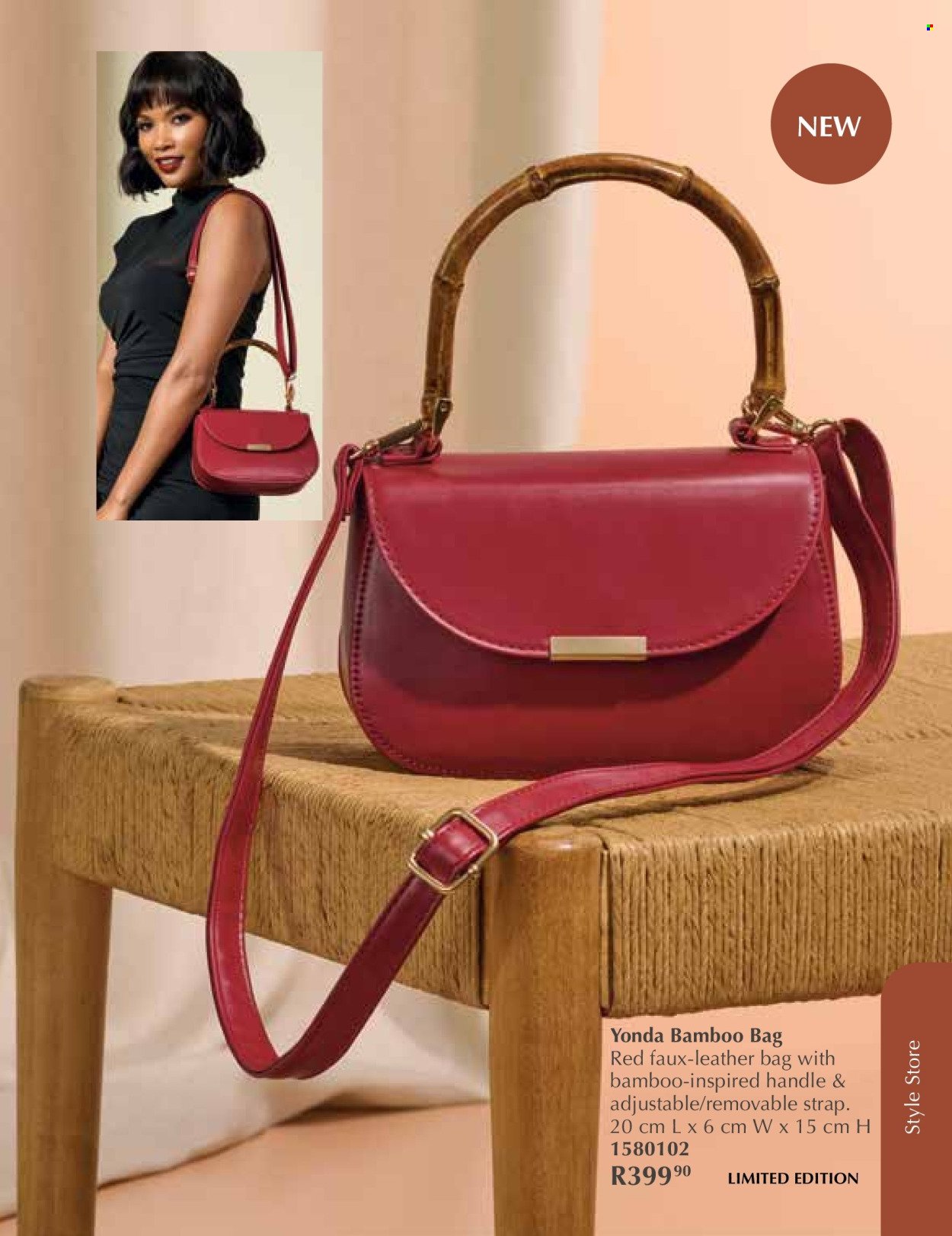 JUSTINE specials - DECEMBER (2025-12-01 - 2025-12-31) | 70