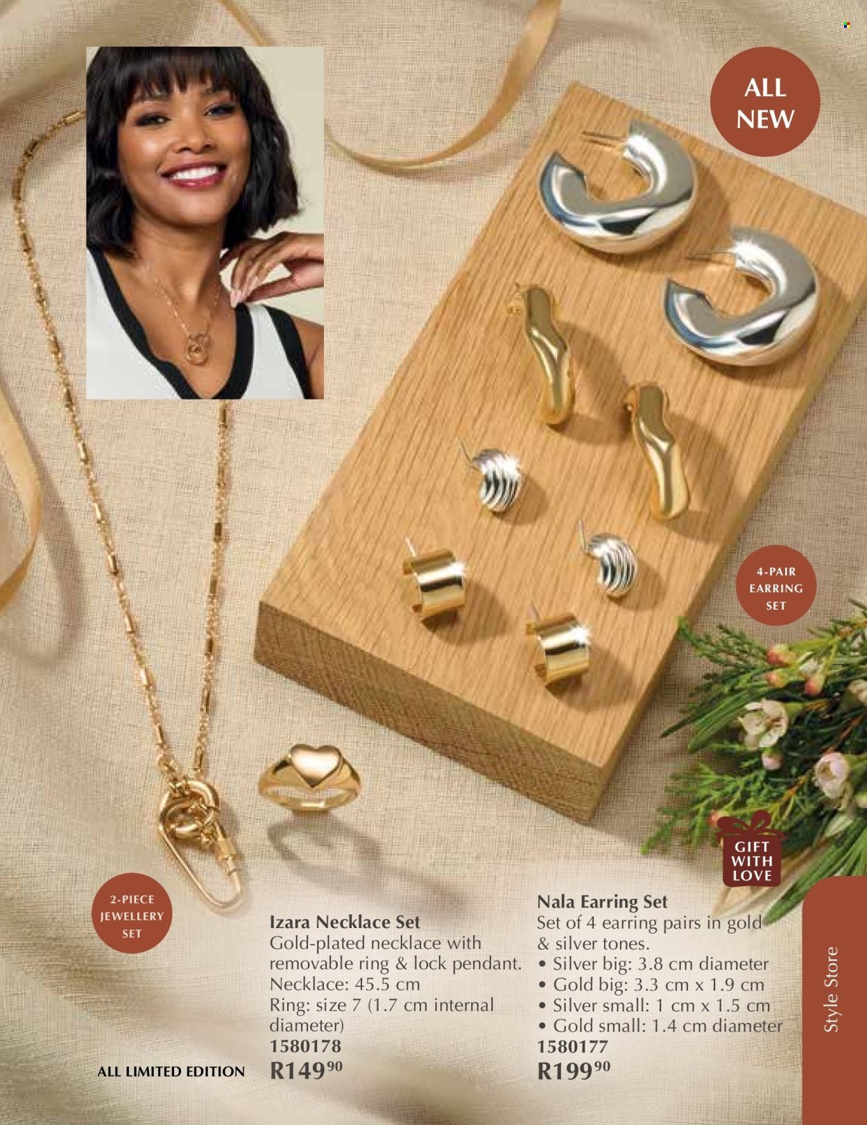 JUSTINE specials - DECEMBER (2025-12-01 - 2025-12-31) | 72