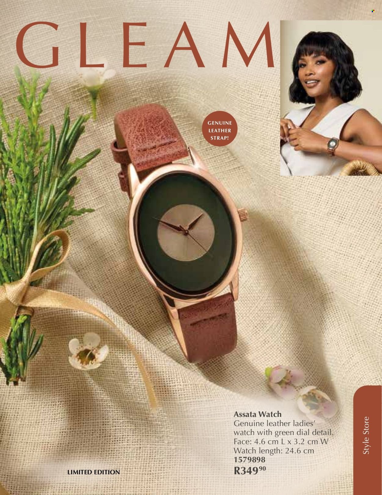 JUSTINE specials - DECEMBER (2025-12-01 - 2025-12-31) | 73