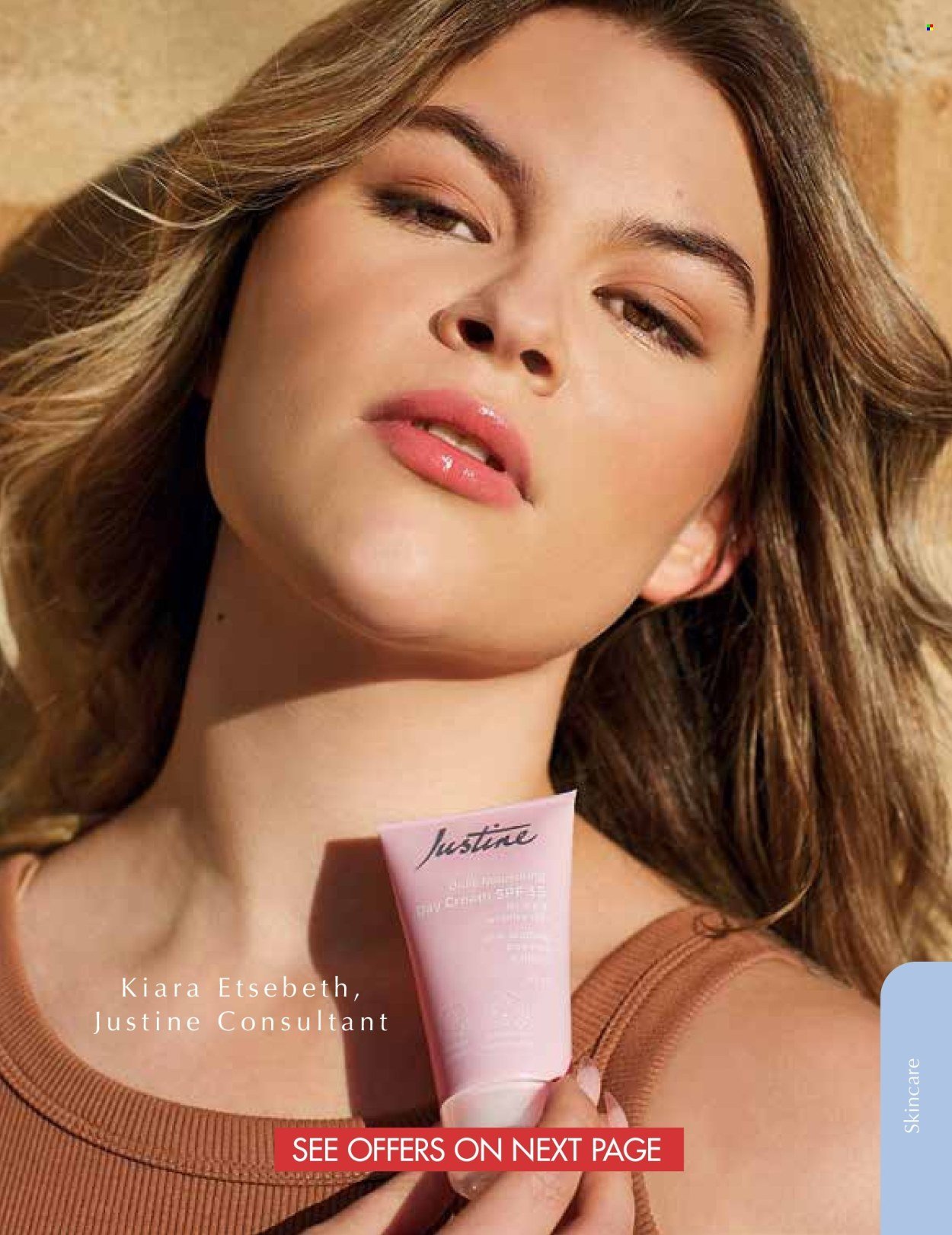 JUSTINE specials - DECEMBER (2025-12-01 - 2025-12-31) | 79