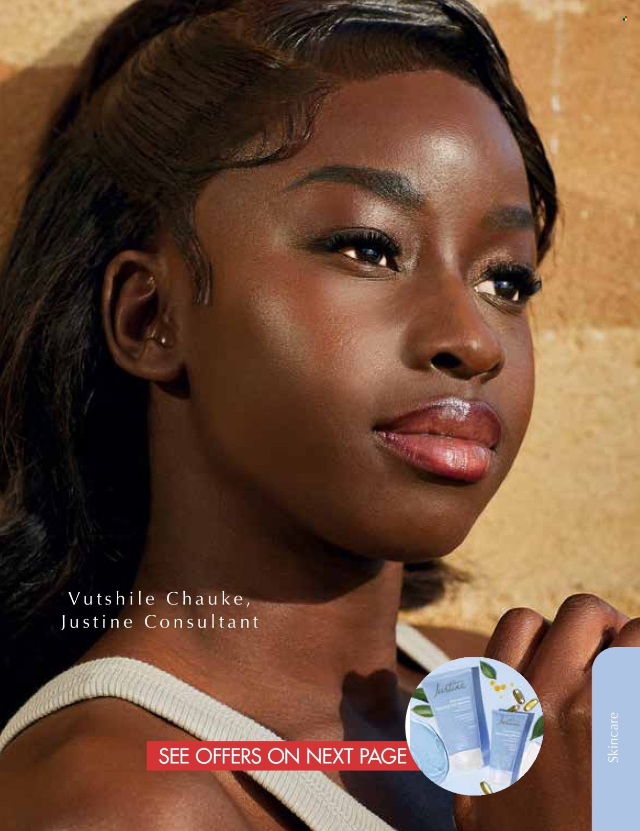 JUSTINE specials - DECEMBER (2025-12-01 - 2025-12-31) | 81