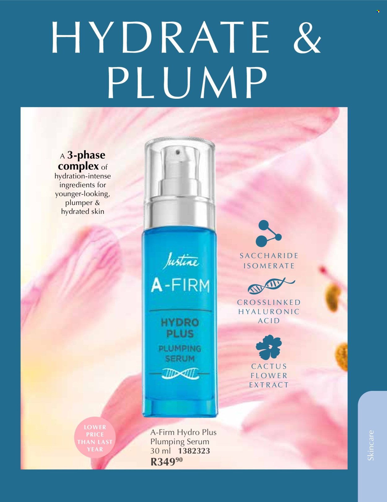 JUSTINE specials - DECEMBER (2025-12-01 - 2025-12-31) | 89