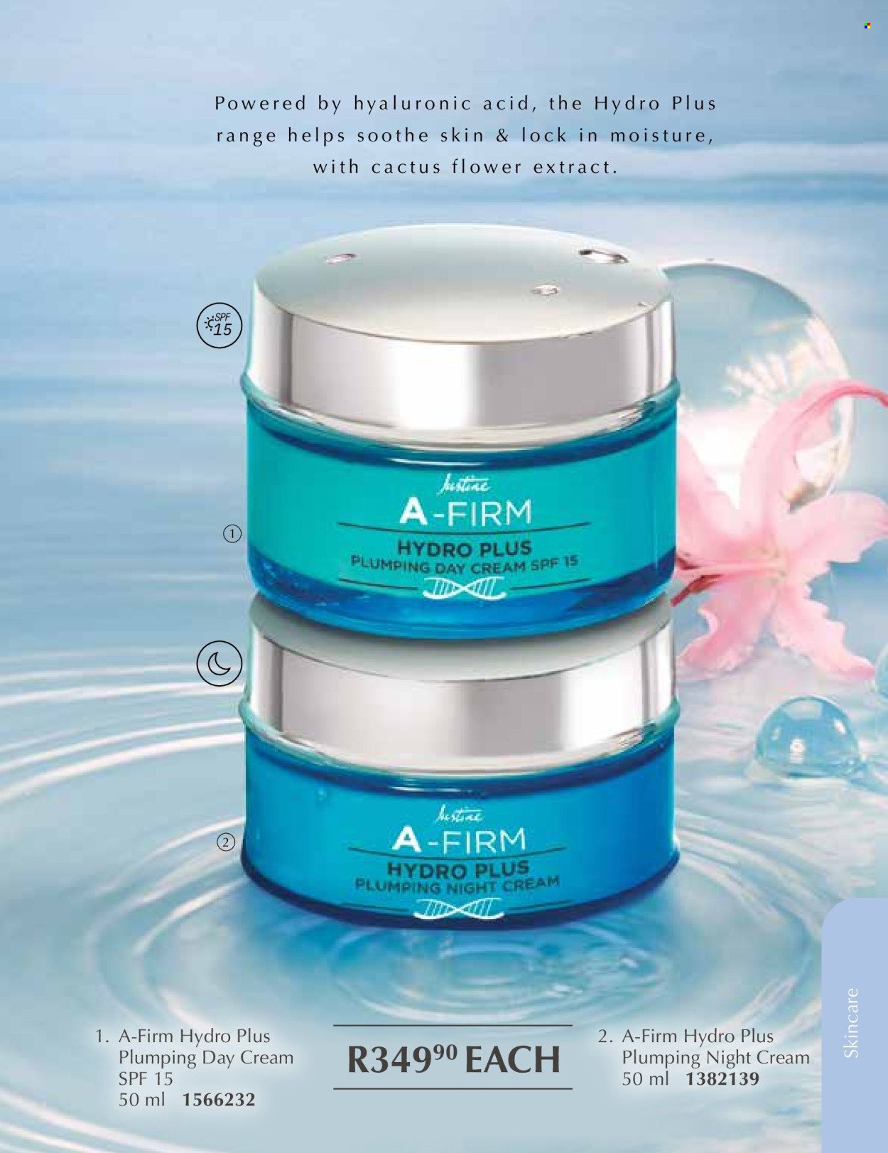 JUSTINE specials - DECEMBER (2025-12-01 - 2025-12-31) | 90