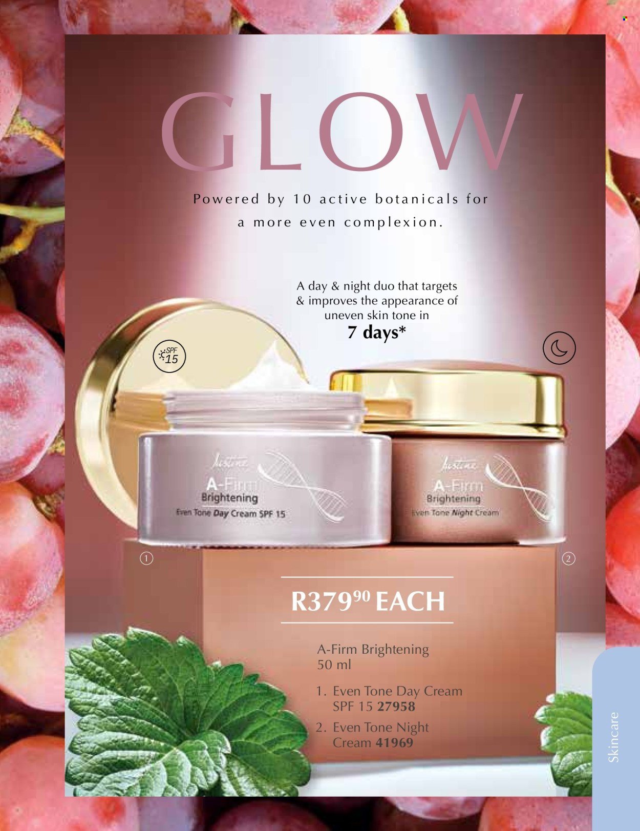 JUSTINE specials - DECEMBER (2025-12-01 - 2025-12-31) | 92