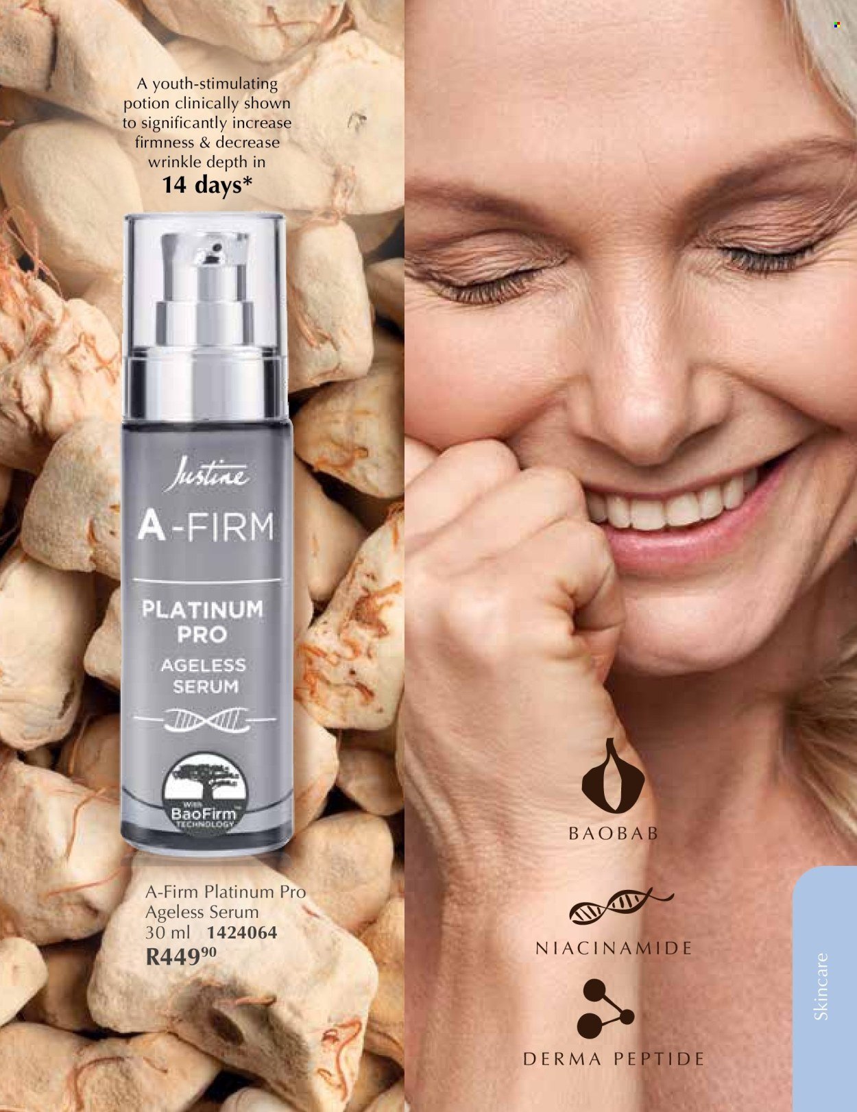 JUSTINE specials - DECEMBER (2025-12-01 - 2025-12-31) | 95