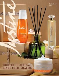 JUSTINE specials - DECEMBER (2025-12-01 - 2025-12-31)