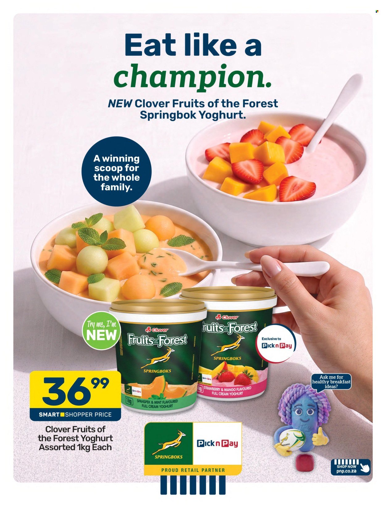 PICK N PAY specials - Weekly Specials