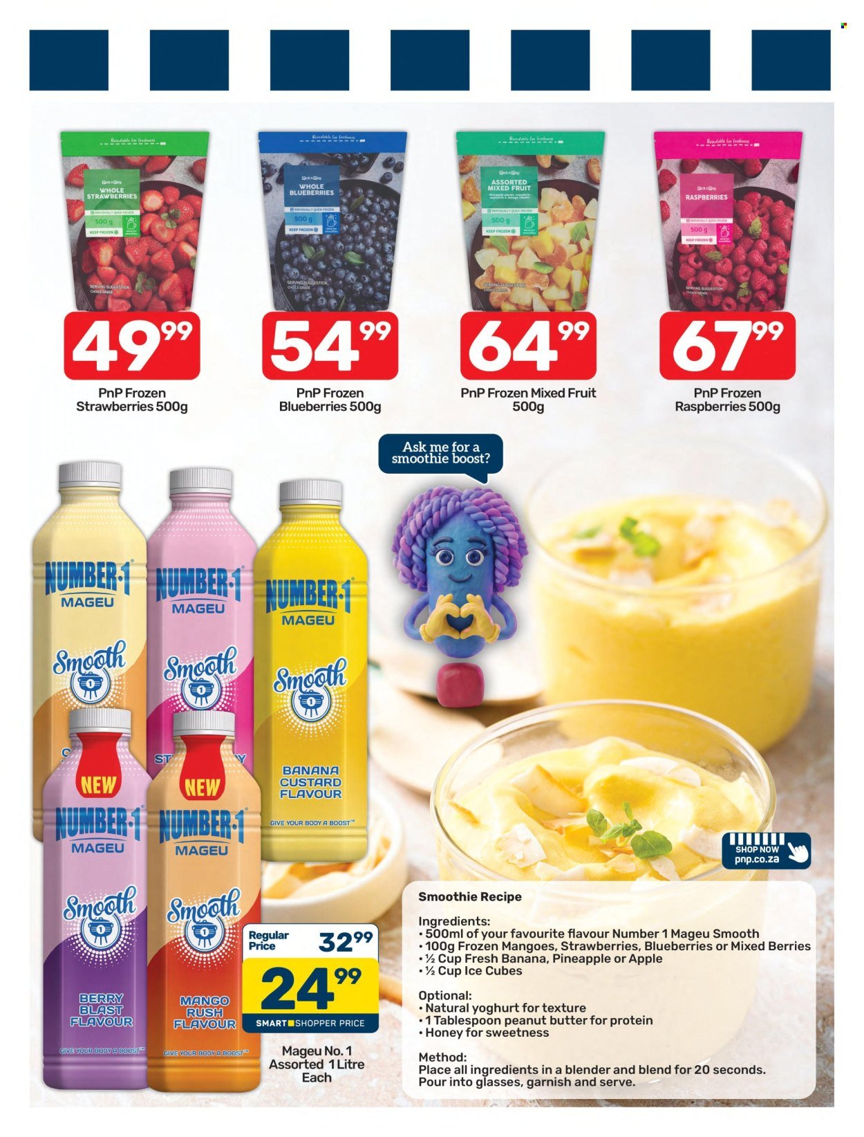 PICK N PAY specials - Weekly Specials