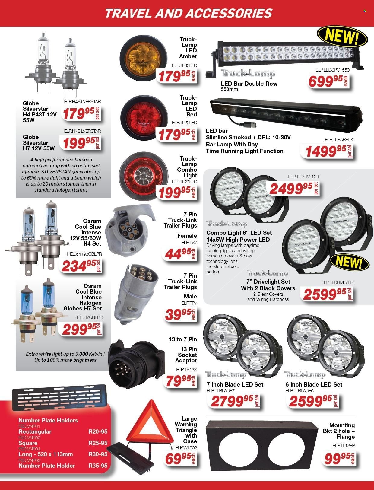 AUTOZONE specials - October (2025-10-22 - 2025-11-02) | 8