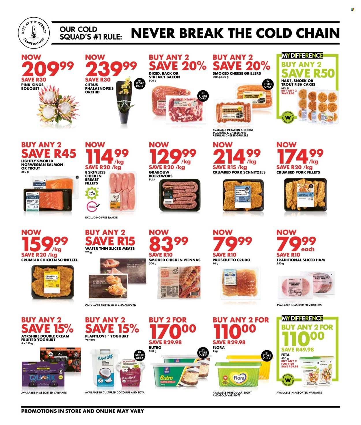 WOOLWORTHS specials - Daily Difference