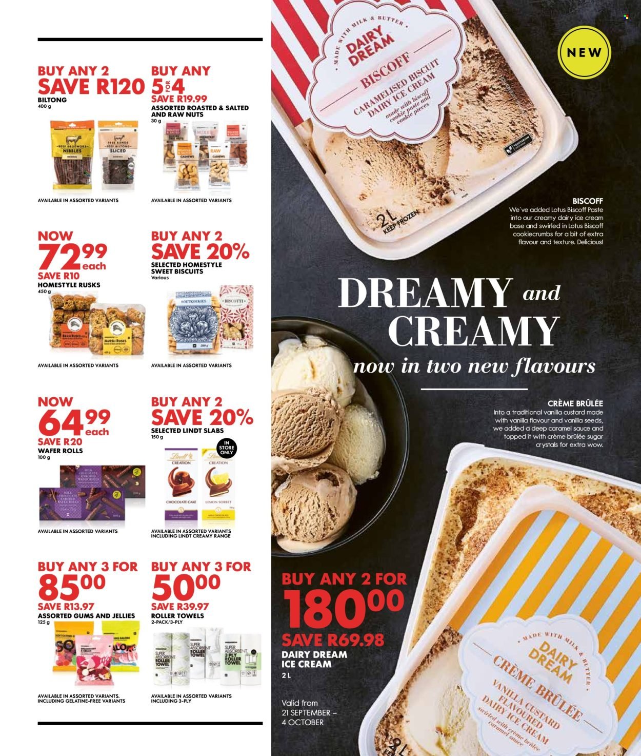 WOOLWORTHS specials - Daily Difference