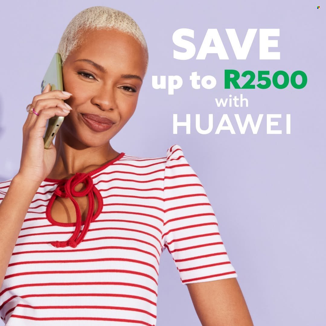 ACKERMANS specials - June 2026