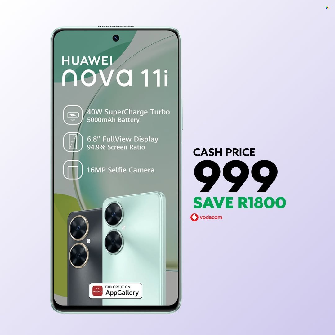ACKERMANS specials - June 2026