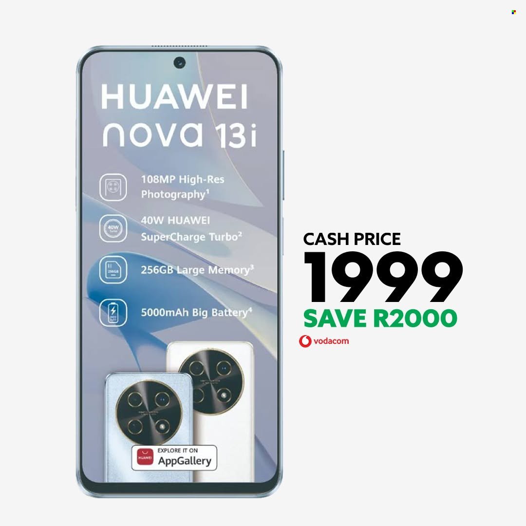 ACKERMANS specials - June 2026