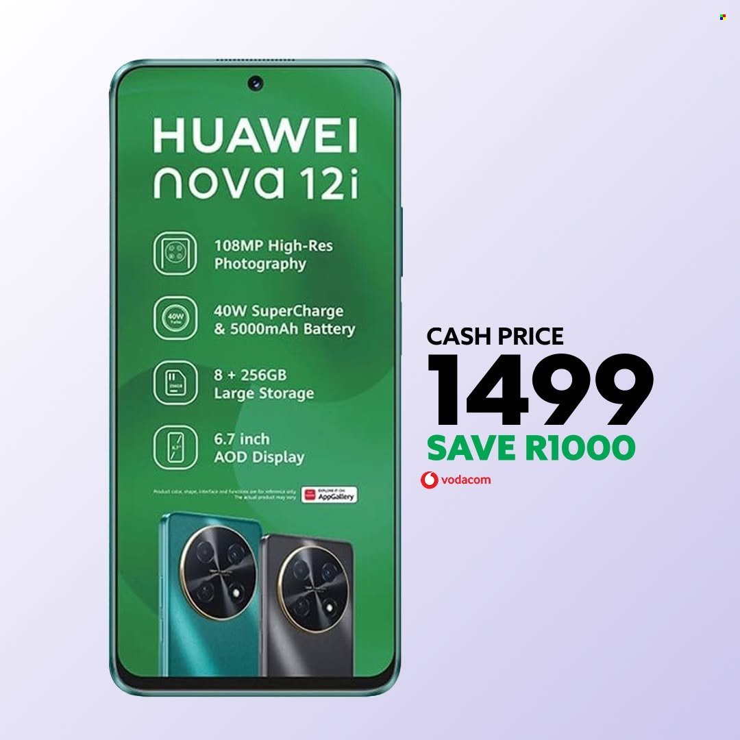 ACKERMANS specials - June 2026