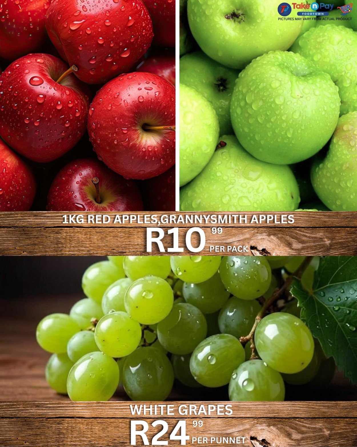 TAKE N PAY specials - From Tuesday 7 Apr 2026 (2026-04-07 - 2026-04-09) | 2