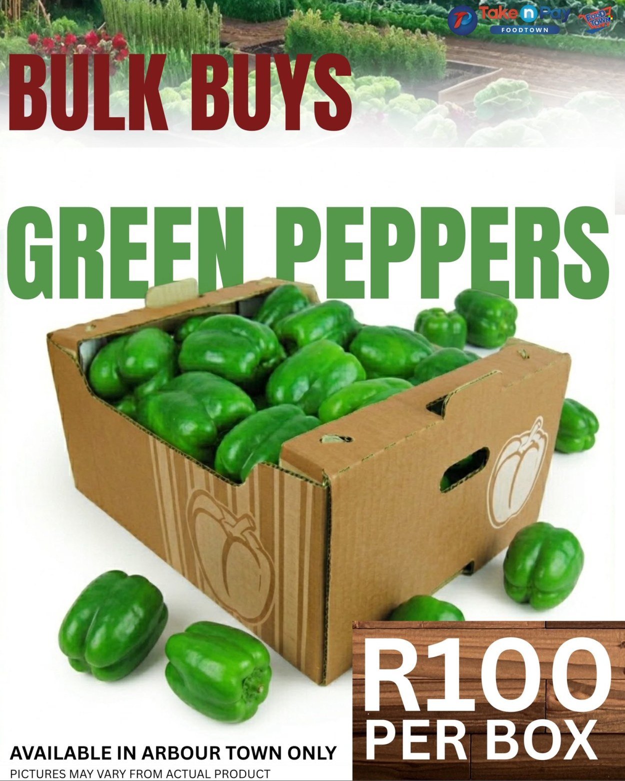 TAKE N PAY specials - From Tuesday 7 Apr 2026 (2026-04-07 - 2026-04-09) | 11