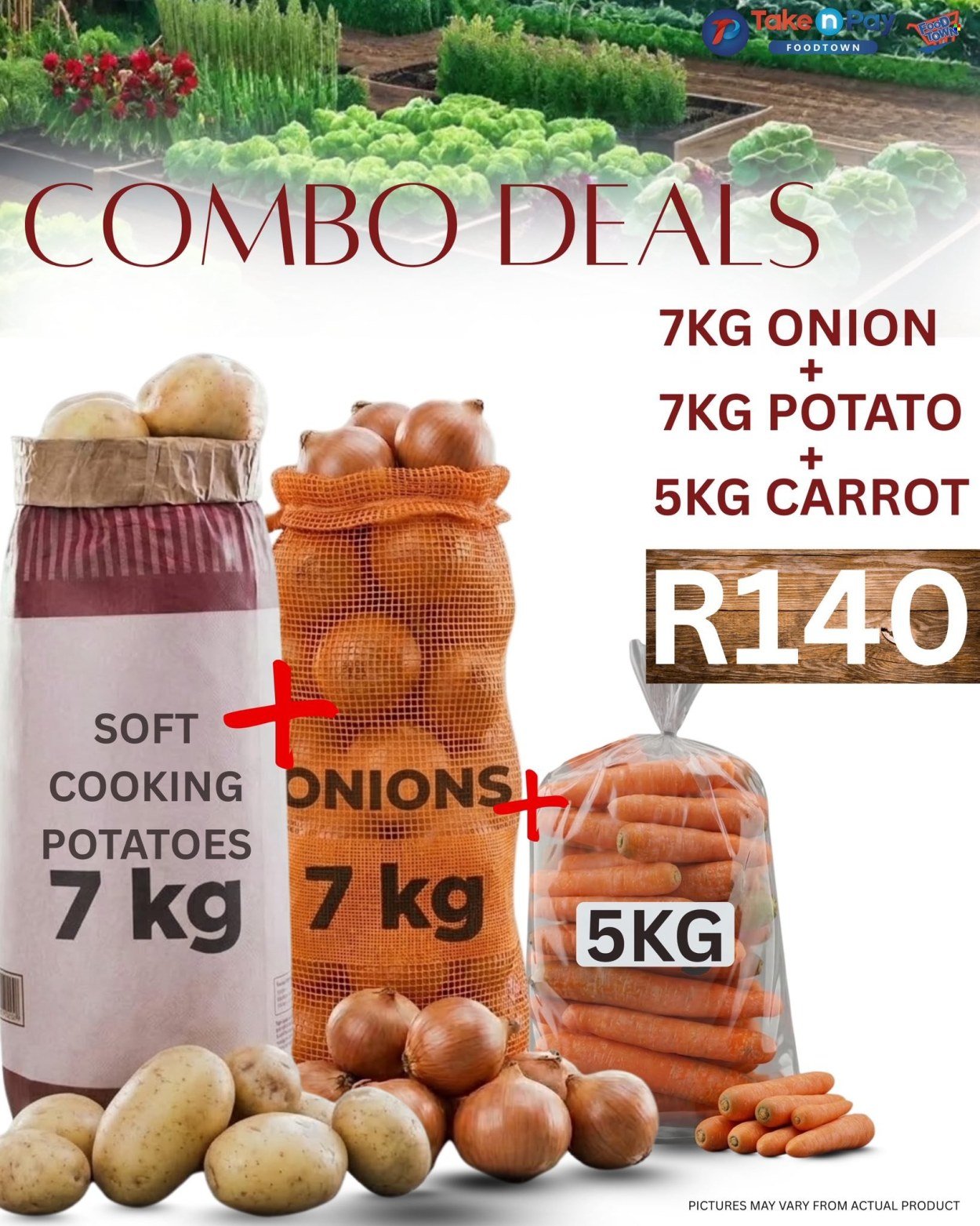 TAKE N PAY specials - From Tuesday 7 Apr 2026 (2026-04-07 - 2026-04-09) | 13