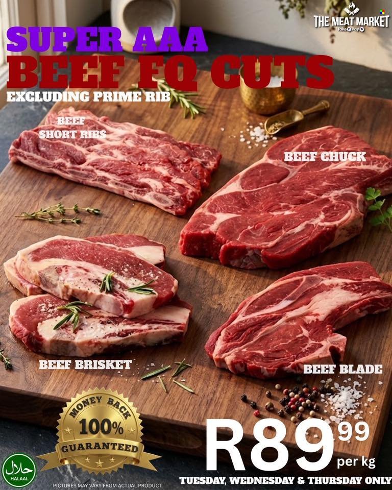 TAKE N PAY specials - From Tuesday 7 Apr 2026 (2026-04-07 - 2026-04-09) | 18