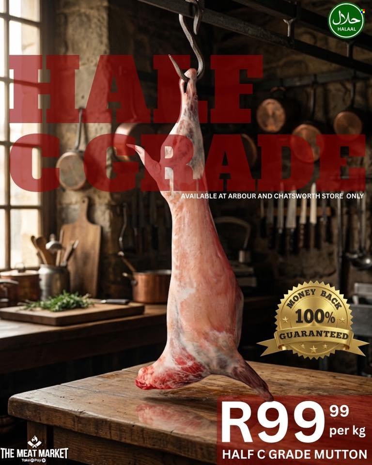 TAKE N PAY specials - From Tuesday 7 Apr 2026 (2026-04-07 - 2026-04-09) | 20