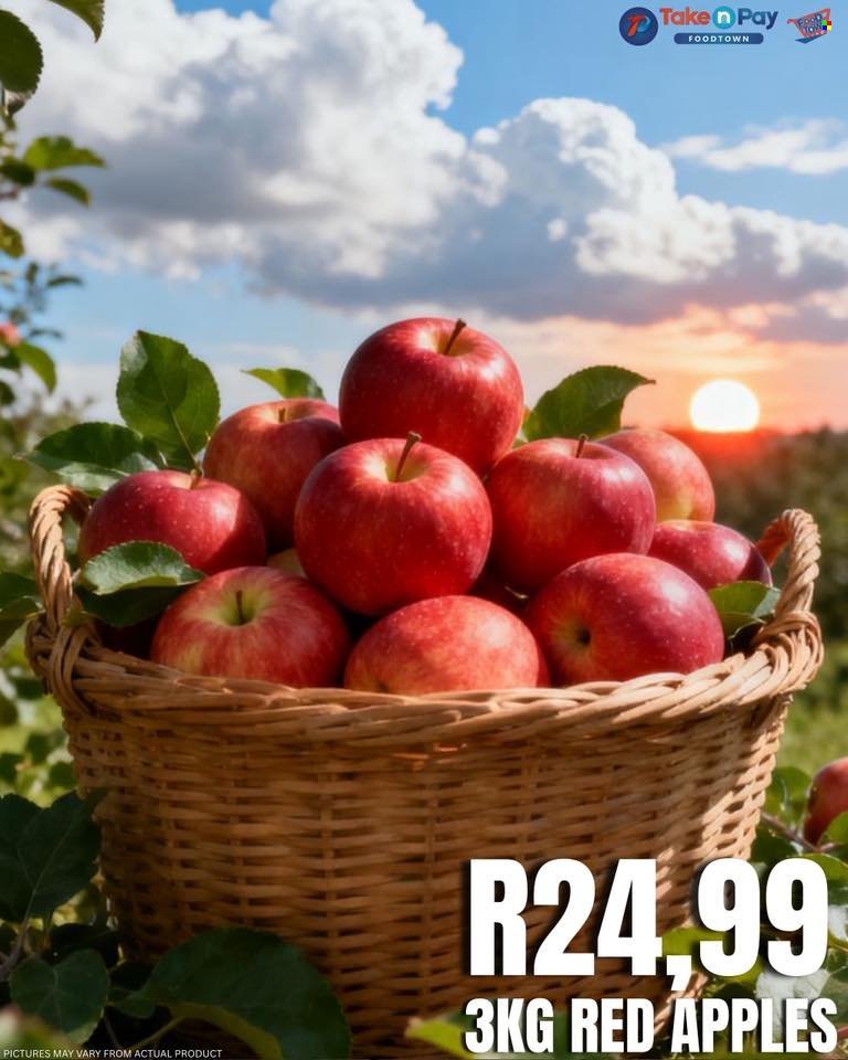 TAKE N PAY specials - From Tuesday 7 Apr 2026 (2026-04-07 - 2026-04-09) | 3