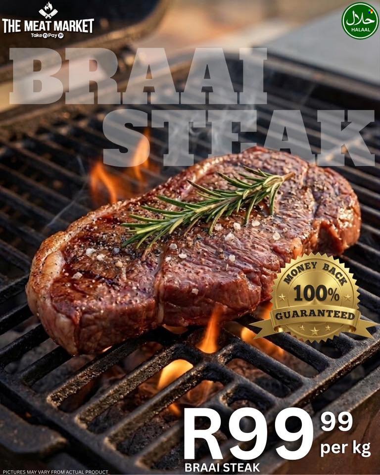 TAKE N PAY specials - From Tuesday 7 Apr 2026 (2026-04-07 - 2026-04-09) | 25