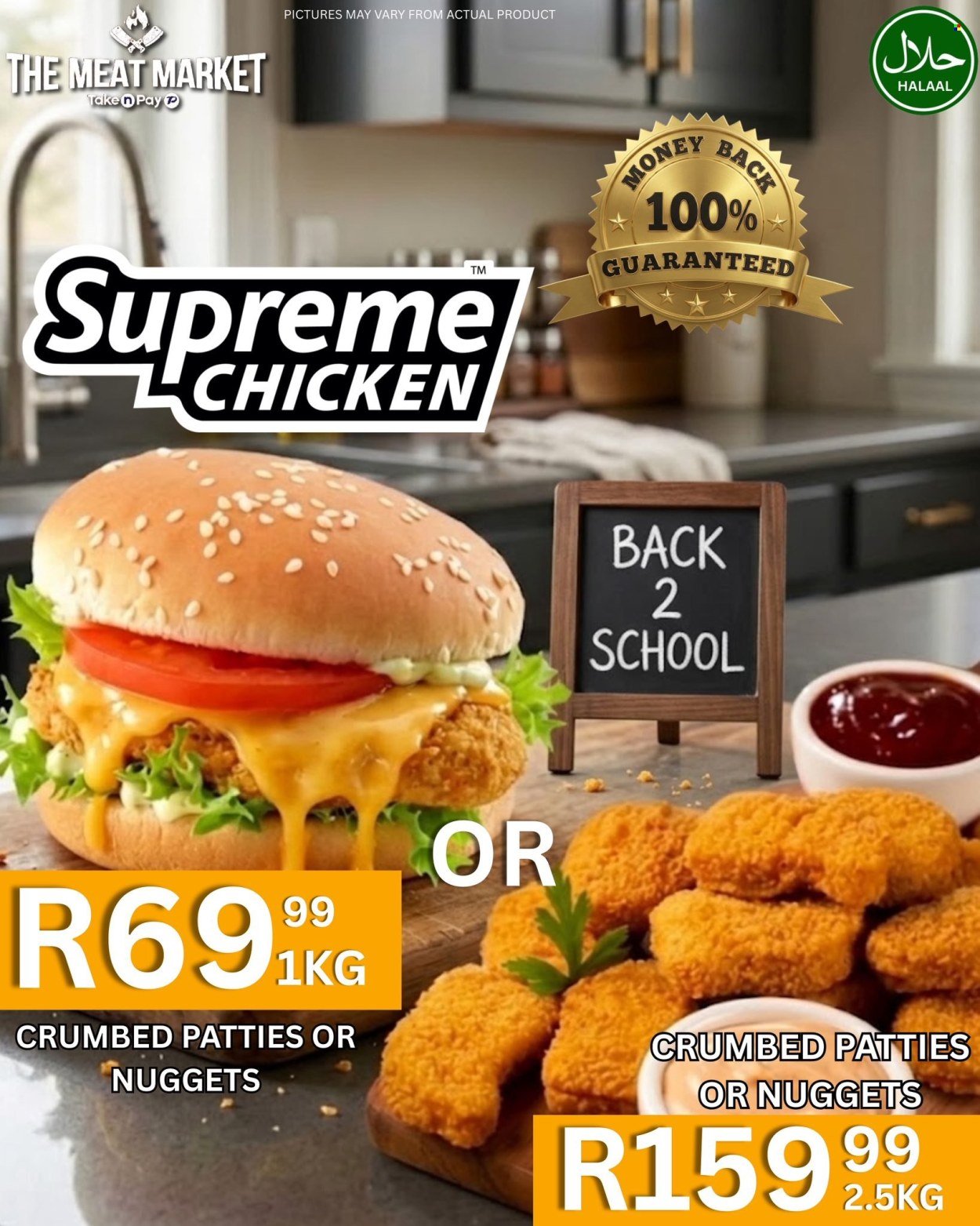 TAKE N PAY specials - From Tuesday 7 Apr 2026 (2026-04-07 - 2026-04-09) | 34