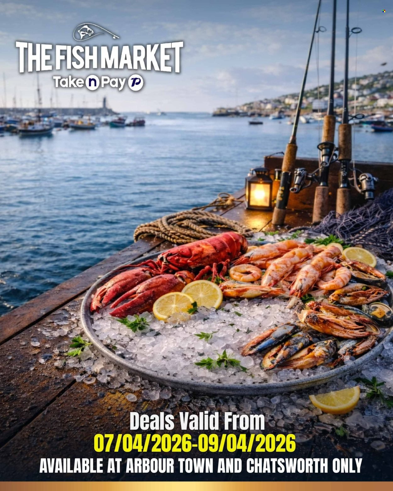 TAKE N PAY specials - From Tuesday 7 Apr 2026 (2026-04-07 - 2026-04-09) | 38