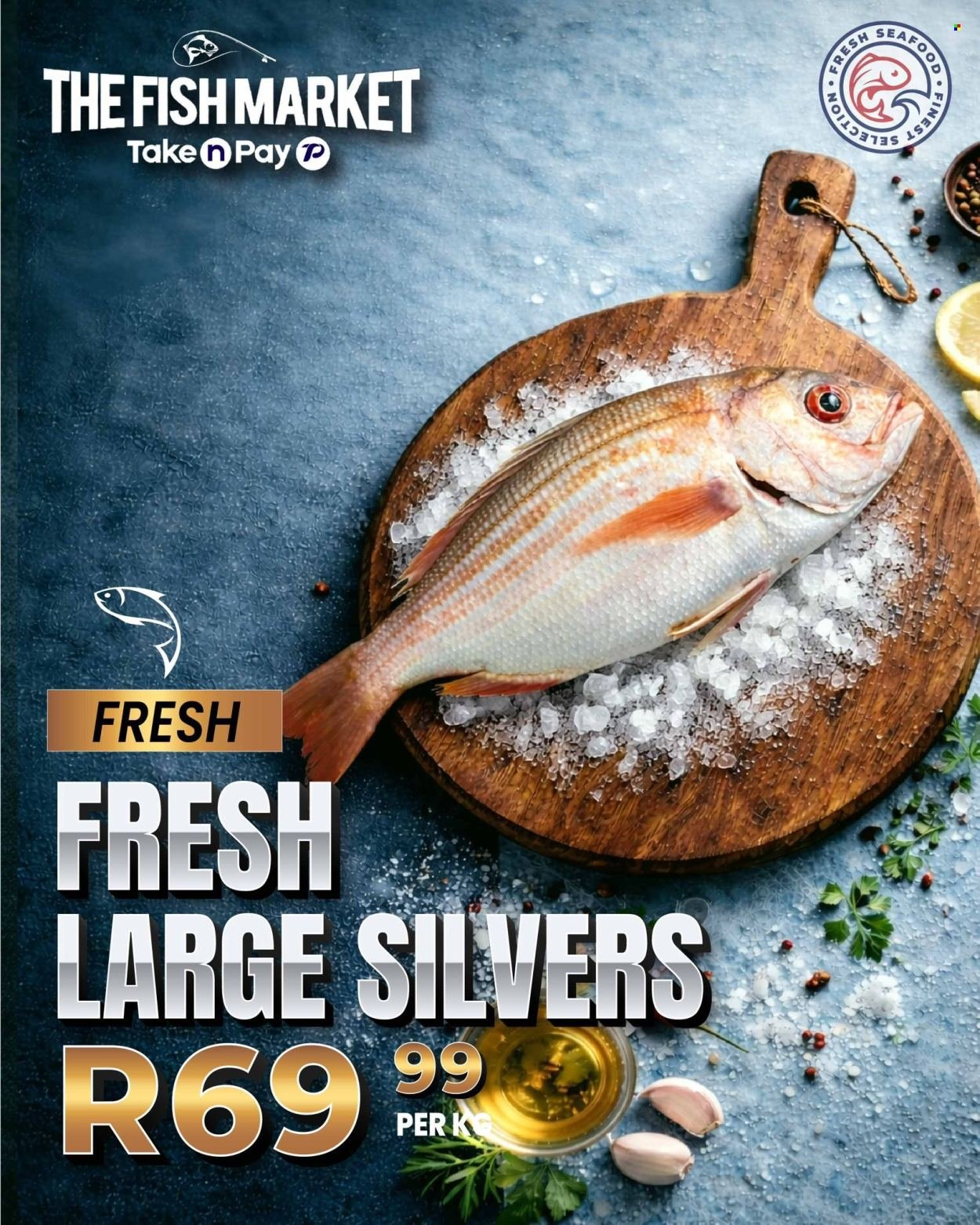 TAKE N PAY specials - From Tuesday 7 Apr 2026 (2026-04-07 - 2026-04-09) | 40