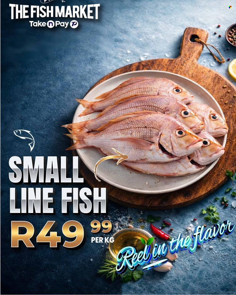 TAKE N PAY specials - From Tuesday 7 Apr 2026 (2026-04-07 - 2026-04-09) | 41