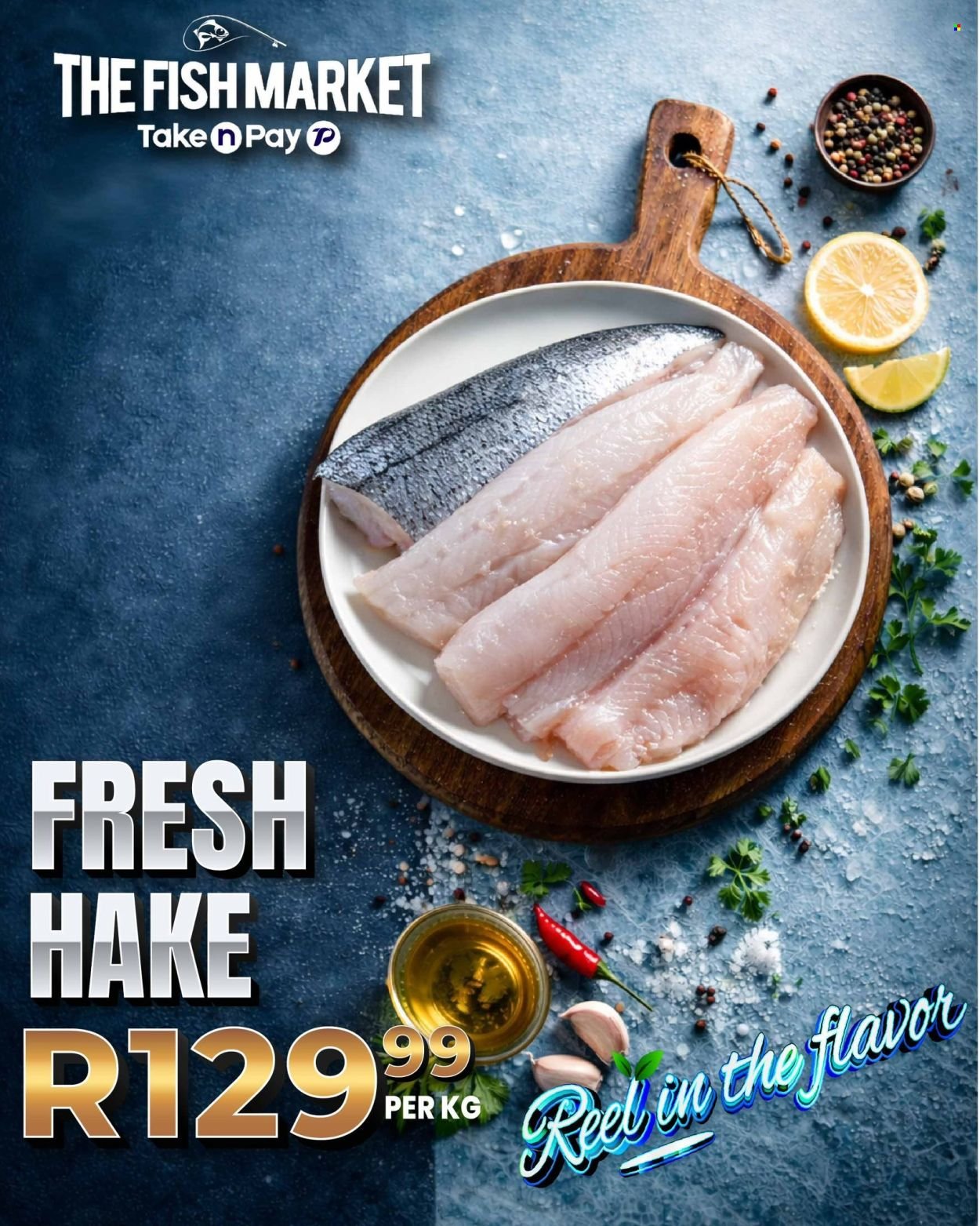 TAKE N PAY specials - From Tuesday 7 Apr 2026 (2026-04-07 - 2026-04-09) | 42