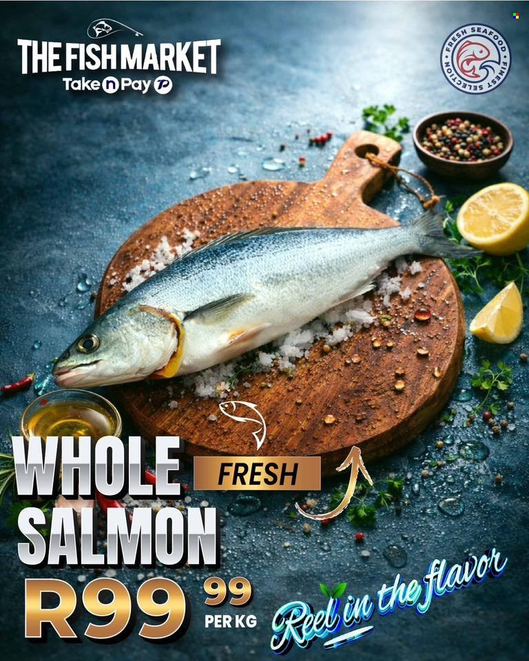 TAKE N PAY specials - From Tuesday 7 Apr 2026 (2026-04-07 - 2026-04-09) | 45