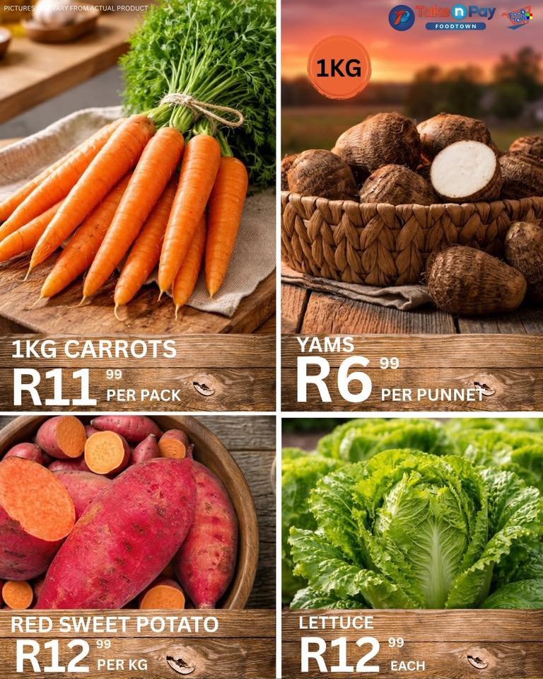 TAKE N PAY specials - From Tuesday 7 Apr 2026 (2026-04-07 - 2026-04-09) | 7