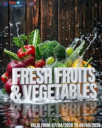 TAKE N PAY specials - From Tuesday 7 Apr 2026 (2026-04-07 - 2026-04-09)