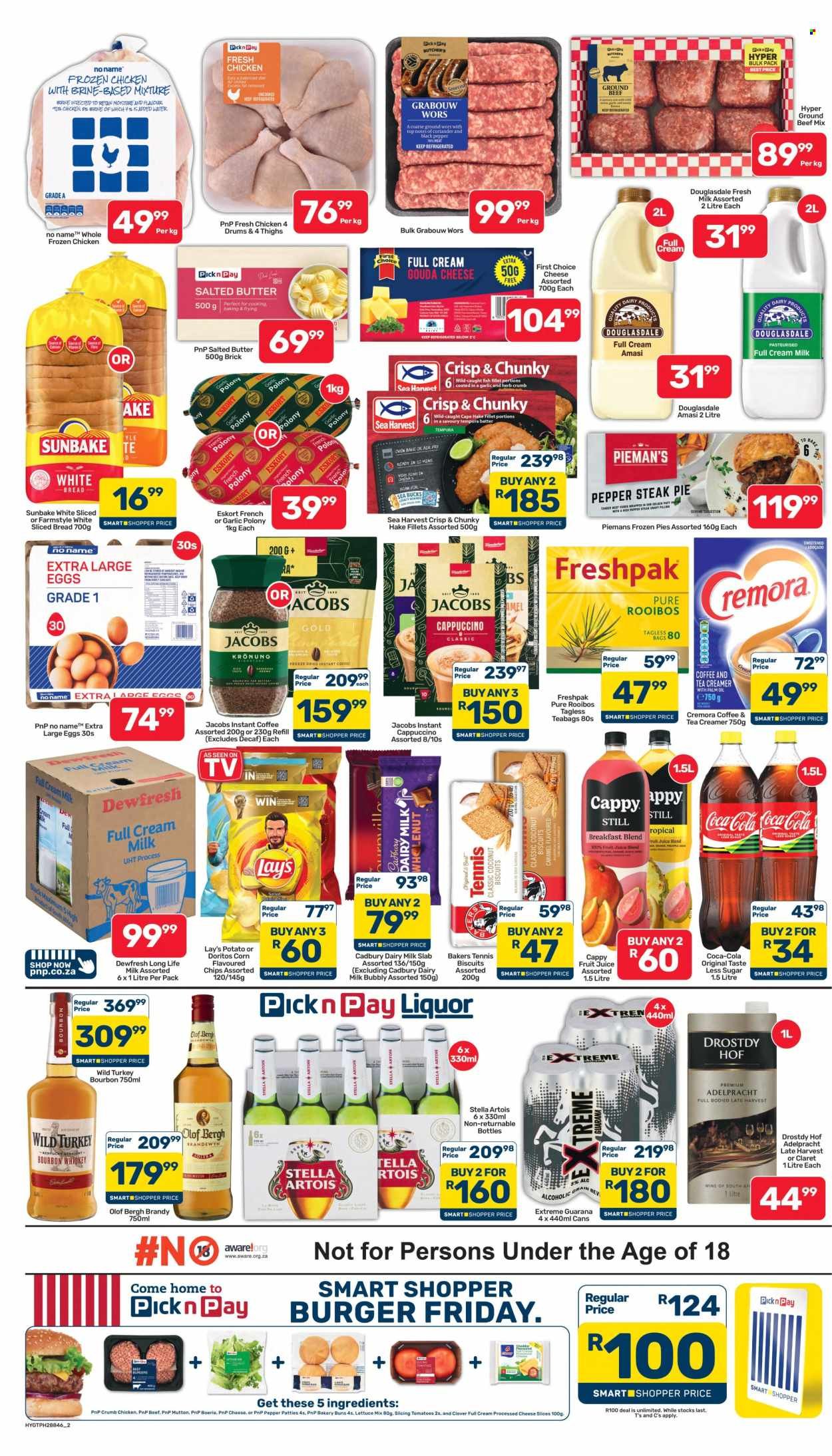 PICK N PAY specials - Hypermarket Specials