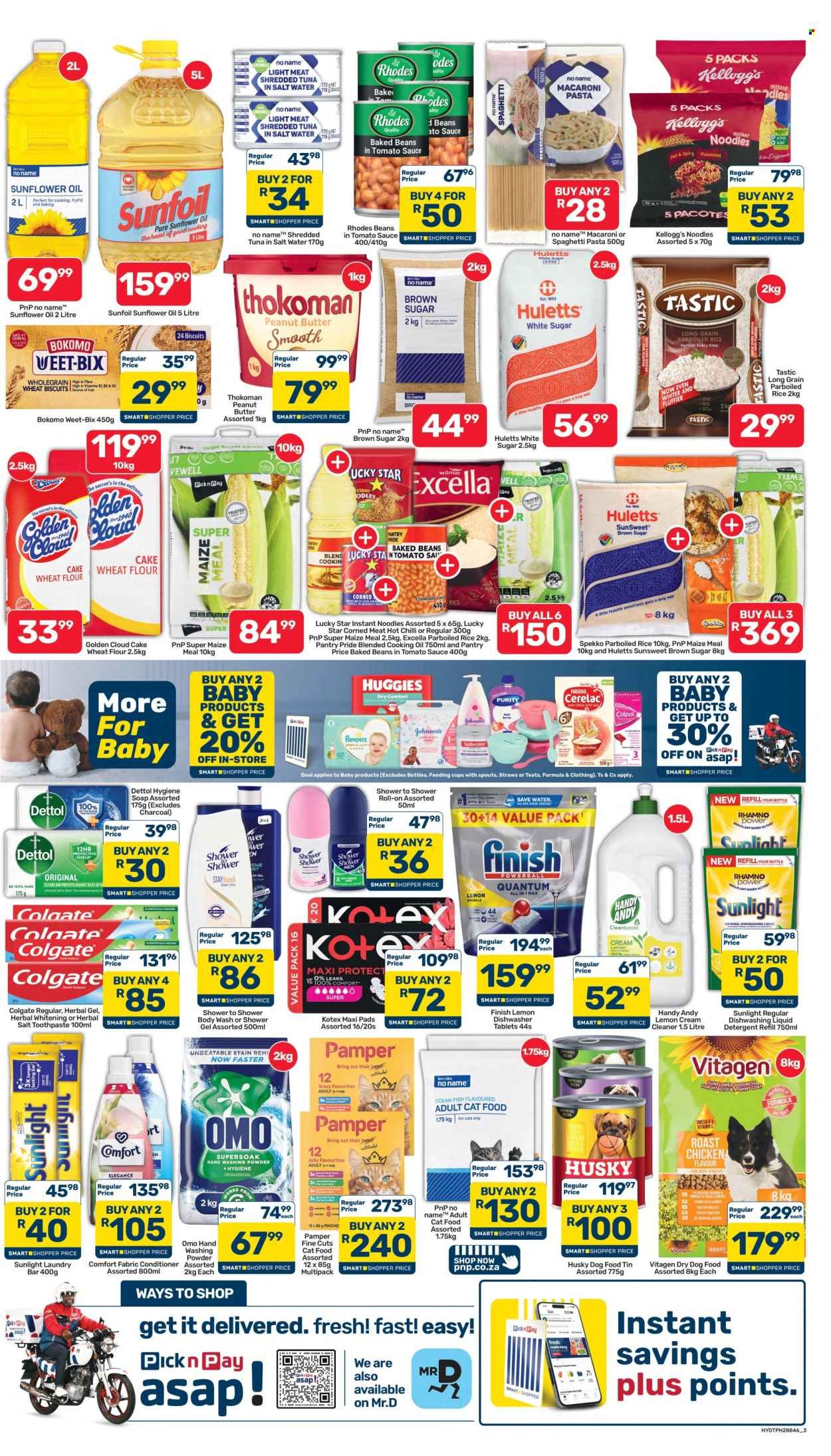 PICK N PAY specials - Hypermarket Specials
