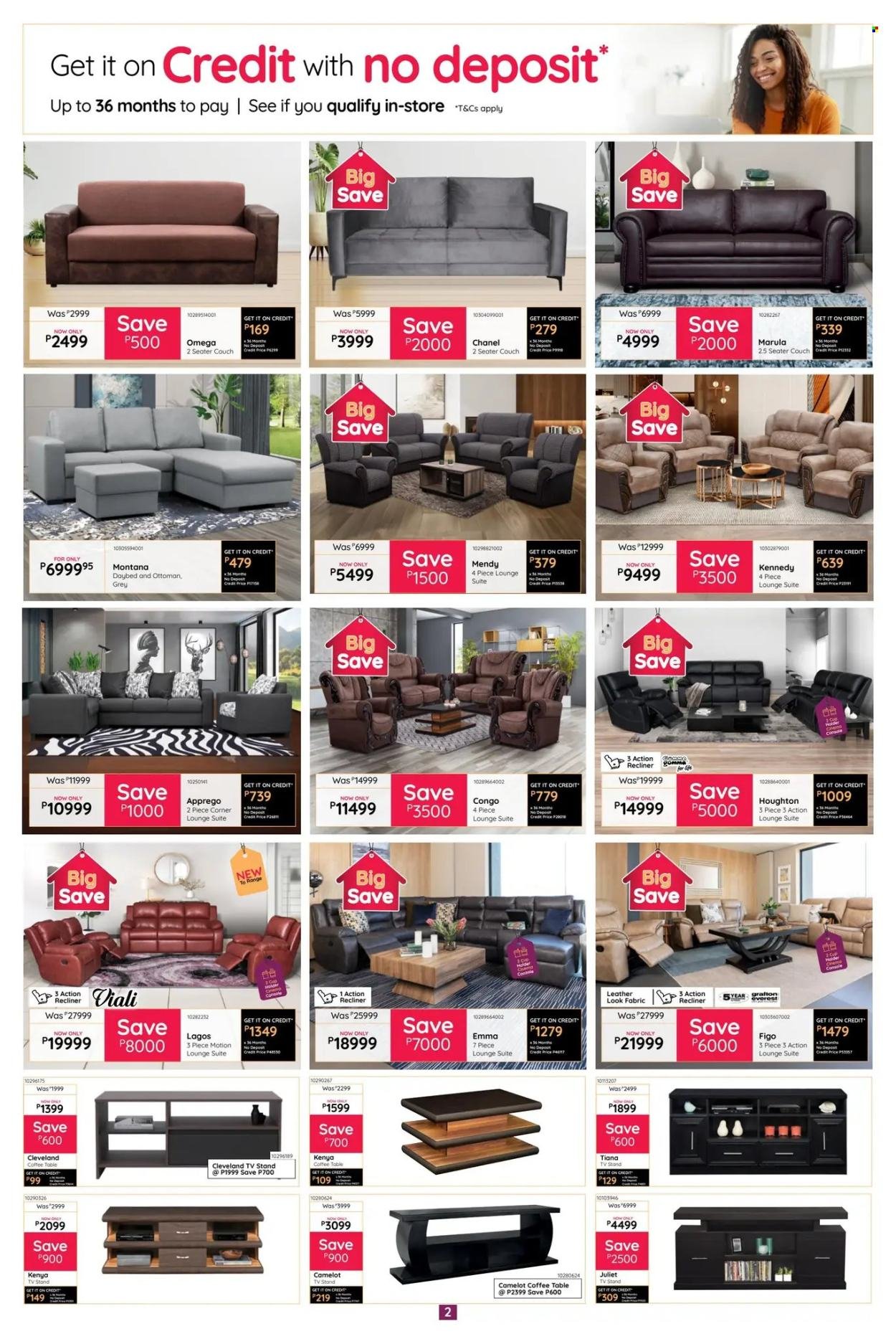 BRADLOWS specials - From Thursday 19 Feb 2026 (2026-02-19 - 2026-03-16) | 2