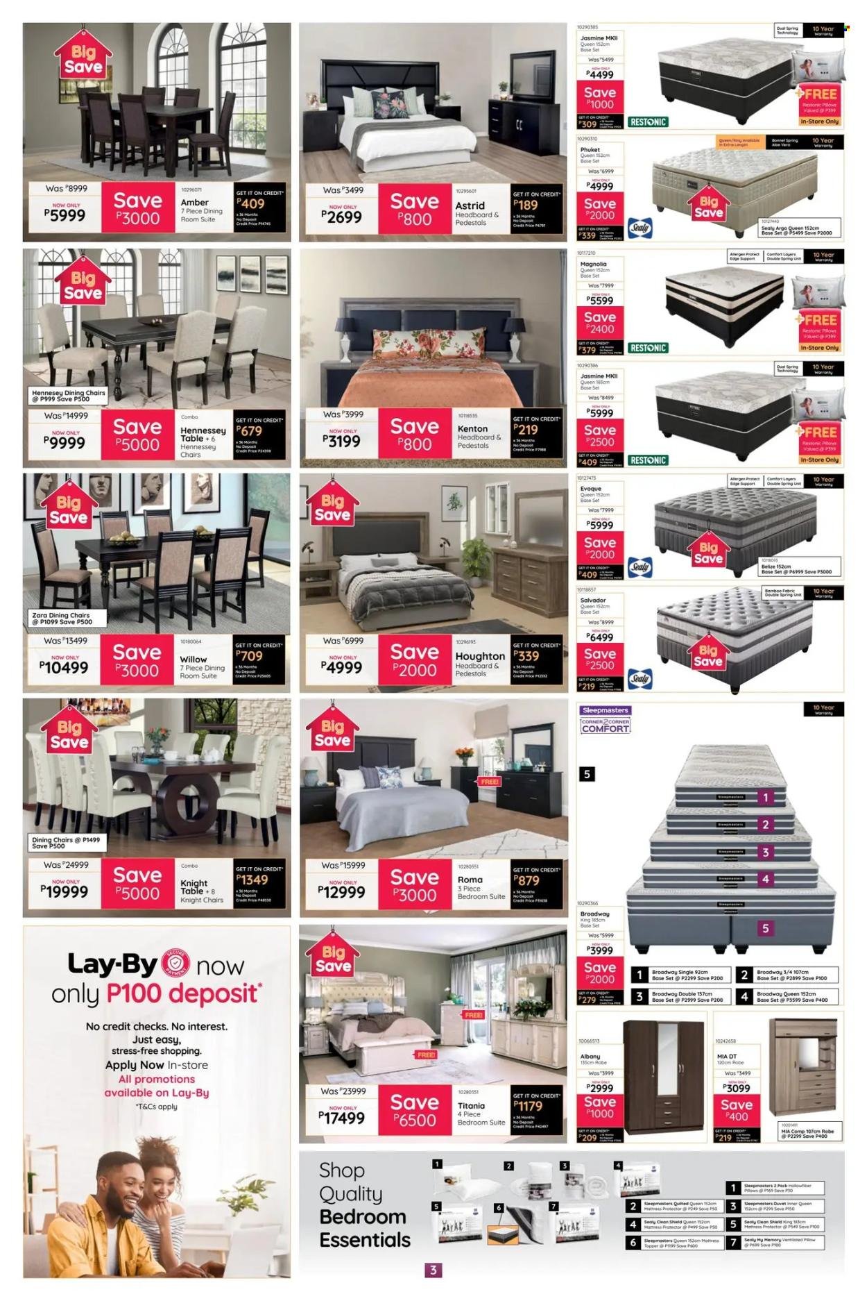 BRADLOWS specials - From Thursday 19 Feb 2026 (2026-02-19 - 2026-03-16) | 3