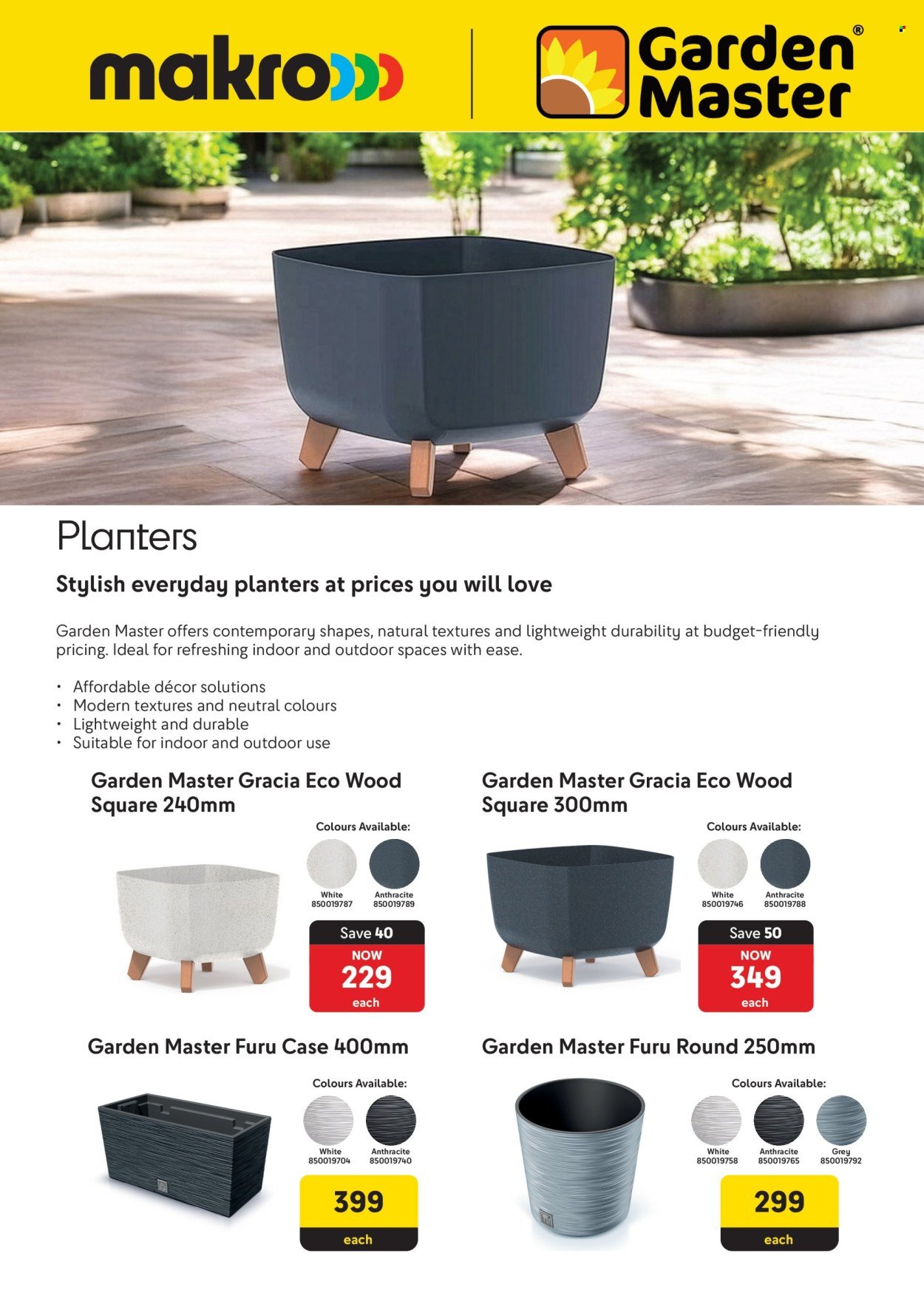 MAKRO specials - Hot days. Cool vibes (2025-12-03 - 2026-01-11) | 6