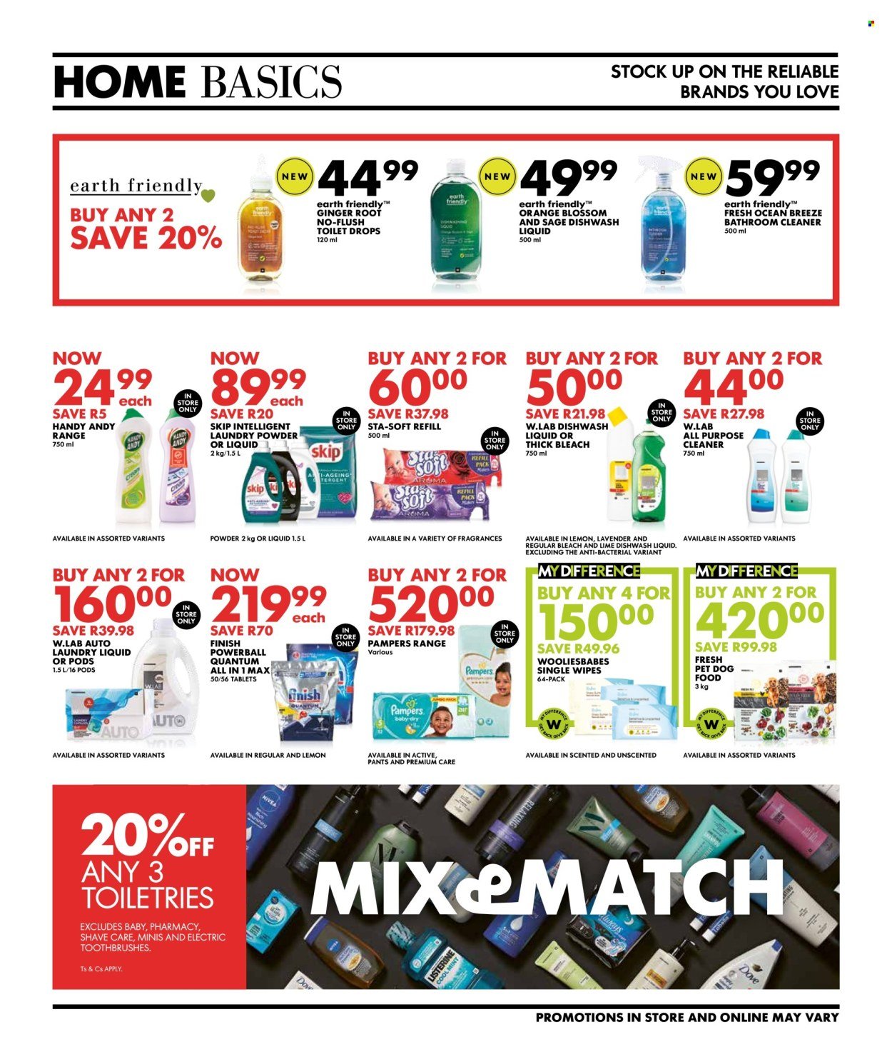 WOOLWORTHS specials - Daily Difference (2025-08-25 - 2025-09-07) | 11