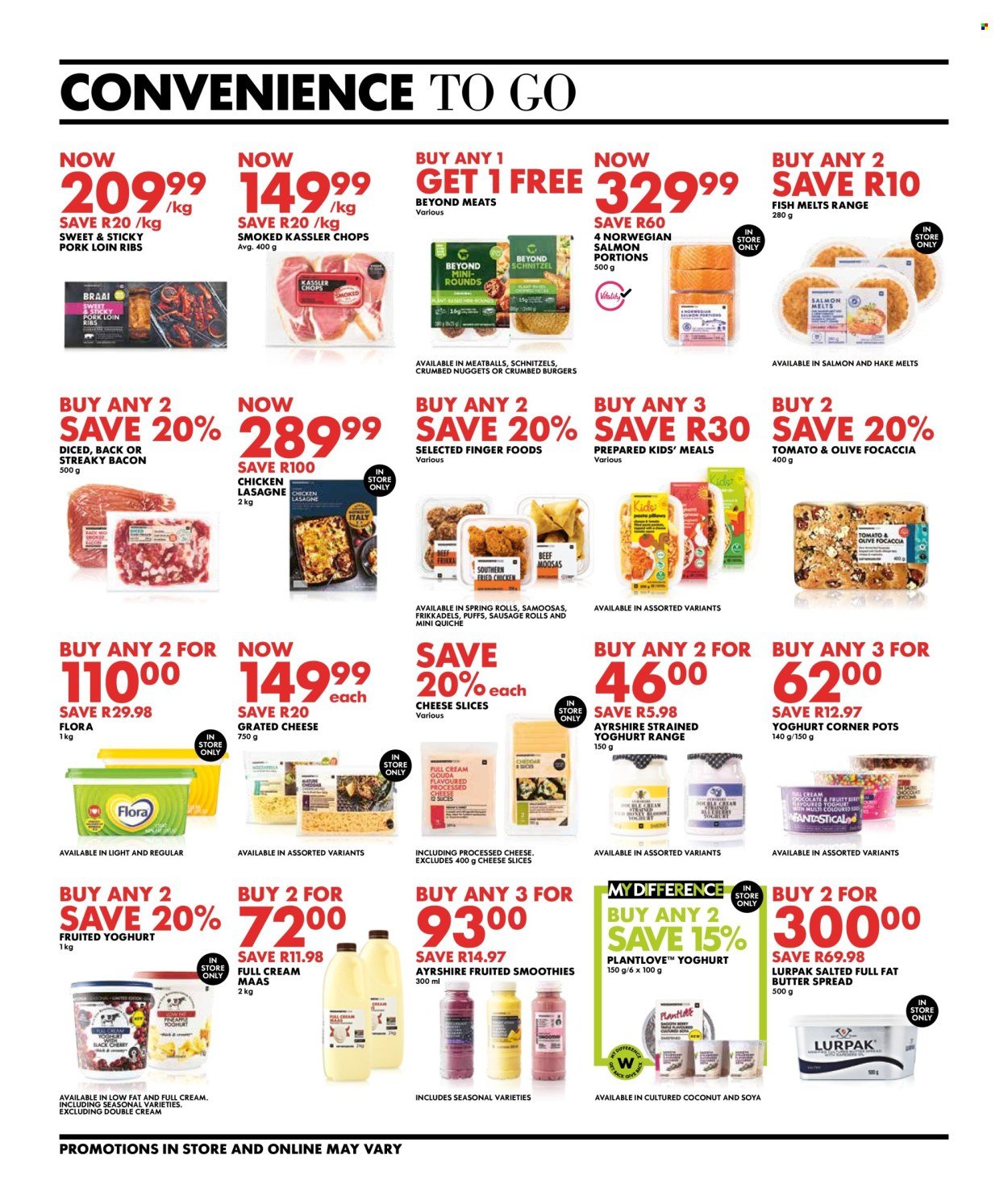 WOOLWORTHS specials - Daily Difference (2025-08-25 - 2025-09-07) | 4