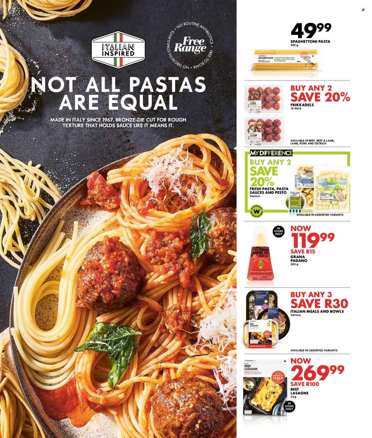 WOOLWORTHS specials - Daily Difference (2025-08-25 - 2025-09-07) | 6
