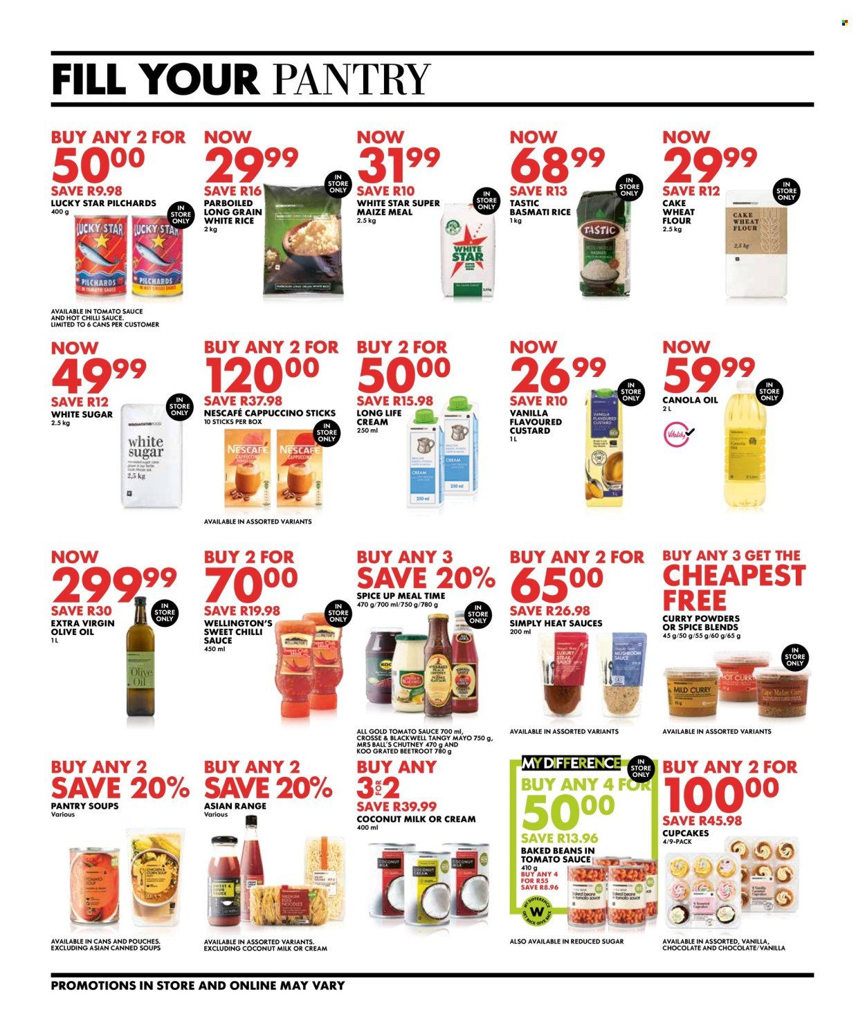 WOOLWORTHS specials - Daily Difference (2025-08-25 - 2025-09-07) | 8