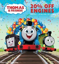 TOYS R US specials - From Thursday 7 May 2026 (2026-05-07 - 2026-05-18)