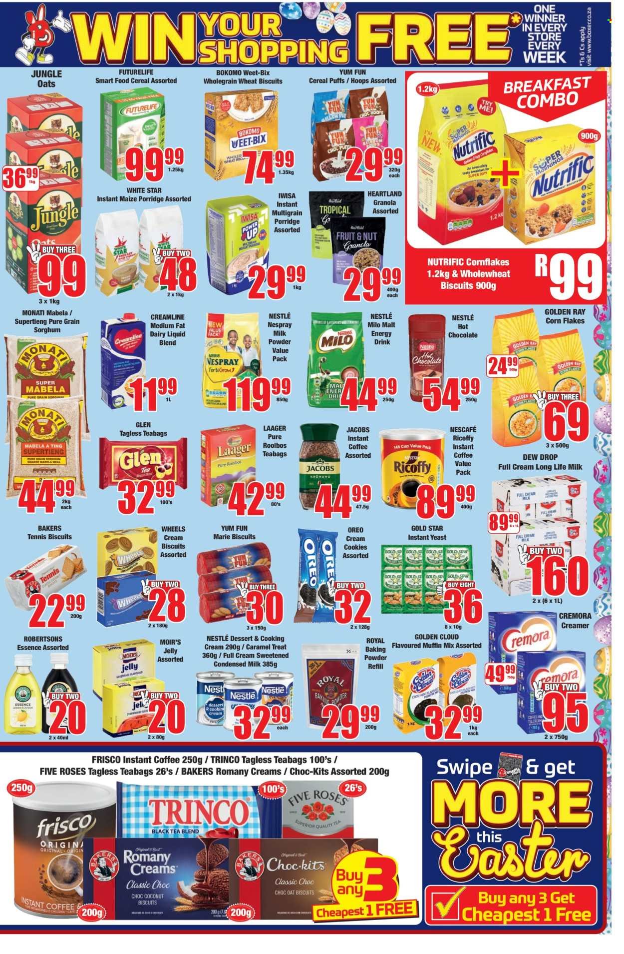 BOXER specials - GP March Month End (2026-03-23 - 2026-04-08) | 5