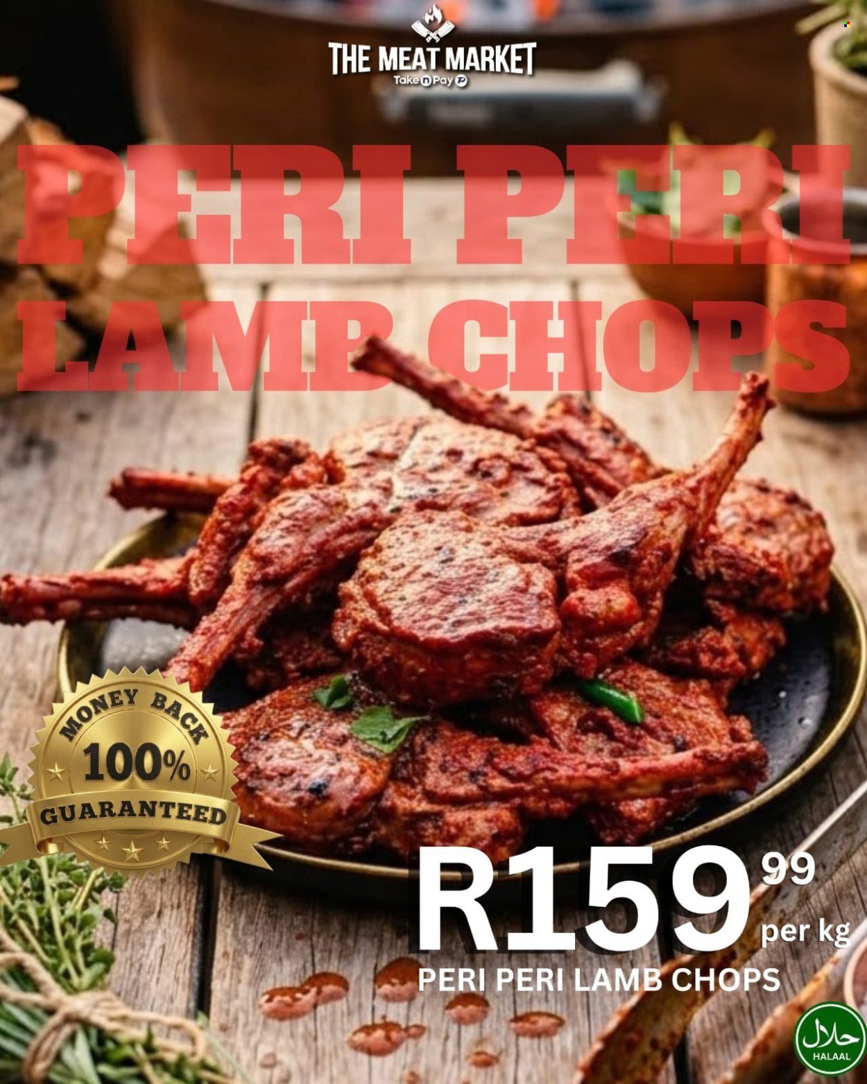 TAKE N PAY specials - From Saturday 21 Mar 2026 (2026-03-21 - 2026-03-22) | 5