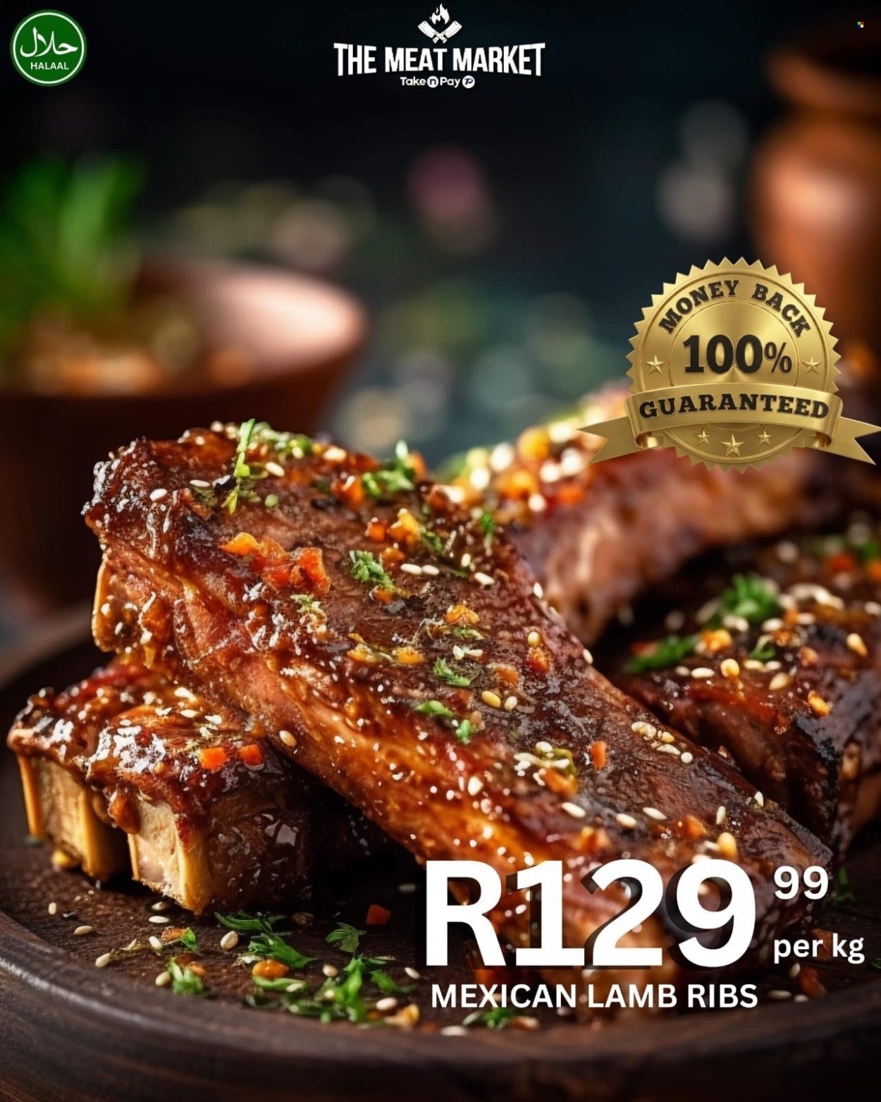 TAKE N PAY specials - From Saturday 21 Mar 2026 (2026-03-21 - 2026-03-22) | 6