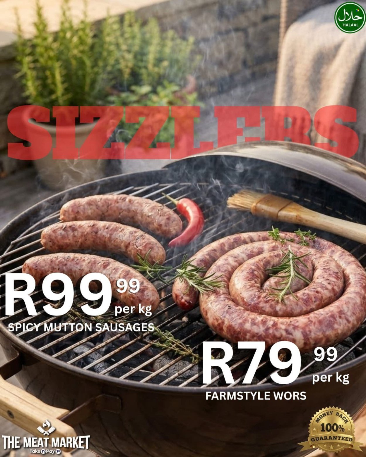 TAKE N PAY specials - From Saturday 21 Mar 2026 (2026-03-21 - 2026-03-22) | 8