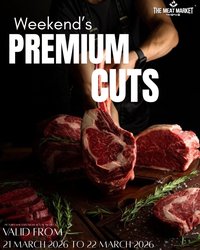 TAKE N PAY specials - From Saturday 21 Mar 2026 (2026-03-21 - 2026-03-22)