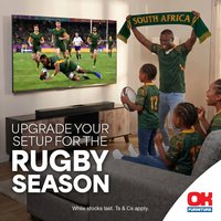 OK FURNITURE specials - July 2026
